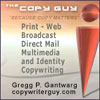 The Copywriter Guy Banner