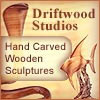 Driftwod Studios Banner