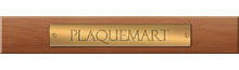 PLAQUEMART Custom Logo