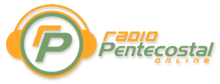 Radio Pentecostal Online Custom Logo