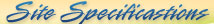 10 Page Web Site Special