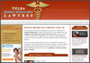 Tulsa Medical Malpractice Lawyers