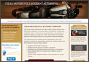 Tulsa Motorcycle Accident Attorneys