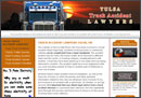 Tulsa Truck Accident Lawyers