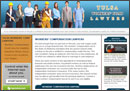 Tulsa Workers' Comp Lawyers