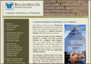 Florida Sinkhole Attorneys