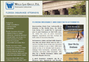 Florida Insurance Attorneys