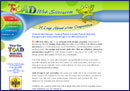 Search Engine Optimization for TOAD Web Sites