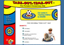 SEO Results for Take Out Time Out Mat