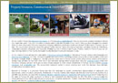 Search Engine Optimization for Trinity Lawyer