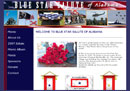 Blue Star Salute