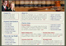 Search Engine Optimization for Brandon Personal Injury Lawyer