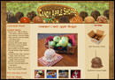 Candy Apple Shop