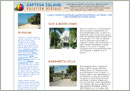 Captiva Vacation Rental