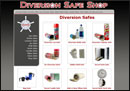 Diversion Safes