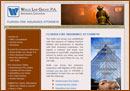 Florida Fire Insurance Attorneys