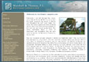 SEO Results for Hurricane Lawyer