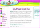 SEO Results for Island Paws