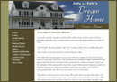 Judy and Kyle's Dream Home
