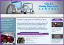Tulsa Nursing Home Abuse Lawyers