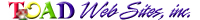 TOAD Web Sites, Inc.